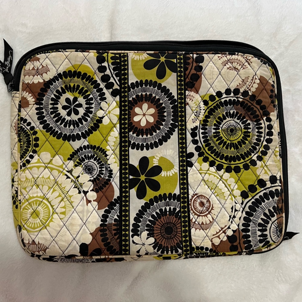 Vera Bradley Laptop Case